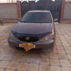 оборудование для автомойки цены в бишкеке: Toyota Camry: 2002 г., 3 л, Автомат, Бензиновая, Седан — 1