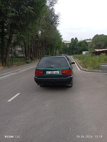 w210 гур: Volkswagen Passat: 1997 г., 1.8 л, Механика — 2