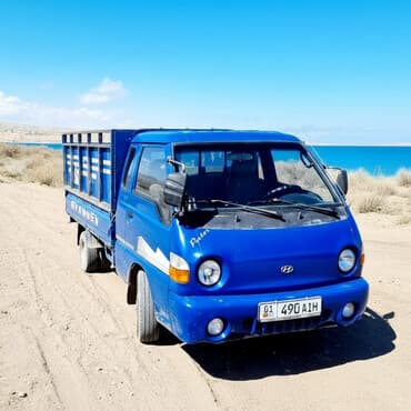 диски колесные стальные r15 ниссан патрол: Легкий грузовик, Hyundai, Стандарт — 1