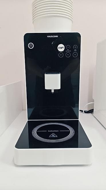 Техника и электроника: Индукционая, Сенсорное — 1