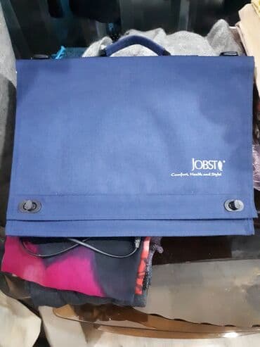 Бижутерия: Сумки для ноутбуки — 1