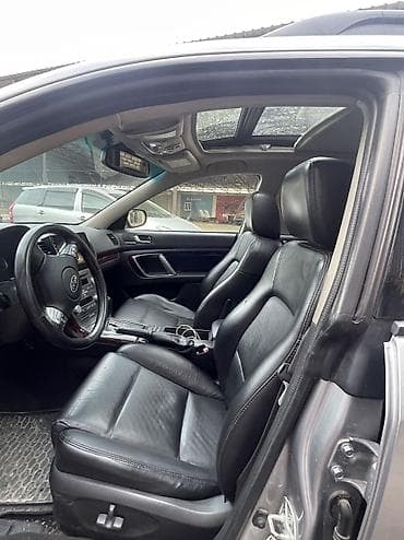 форестер sg9: Subaru Outback: 2009 г., 2.5 л, Автомат, Газ, Универсал — 4