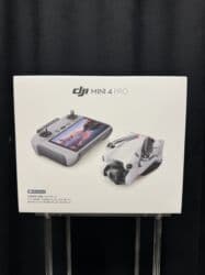 DJI Mini 4 Pro RC 2 Fly More Combo Plus — максимум свободы