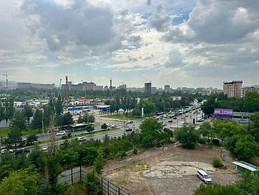 2 комнаты, 60 м², 106 серия, 8 этаж, Дизайнерский ремонт — 9
