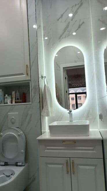 Сантехнические работы: Ремонт под ключ | Квартиры, Дома Больше 6 лет опыта — 1