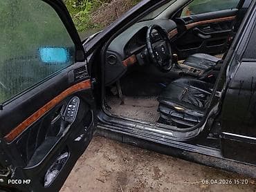 f 10: BMW 5 series: 2026 г., Автомат, Седан — 2