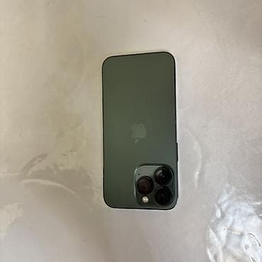 Аксессуары для мобильных телефонов: IPhone 13 Pro, Alpine Green, Чехол, 81 % — 4