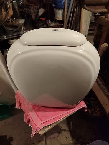 1200 бачок для унитаза at lalafo.kg 1200 бачок для унитаза