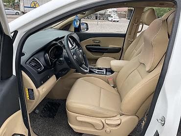 kia sedona: Kia Carnival: 2019 г., 2.2 л, Автомат, Дизель, Минивэн — 9