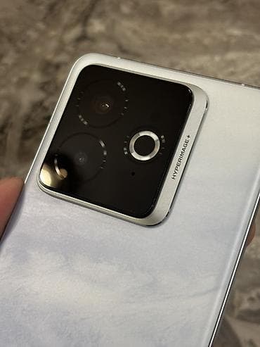 Realme GT 7 Pro, Новый, 256 ГБ, цвет - Голубой, 2 SIM — 2