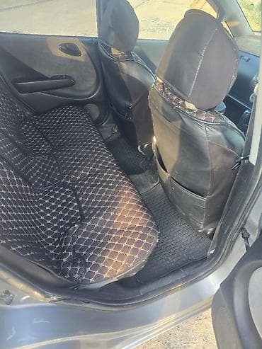 хонда фит машина: Honda Fit: 2005 г., 1.3 л, Вариатор, Бензин, Хэтчбэк — 7