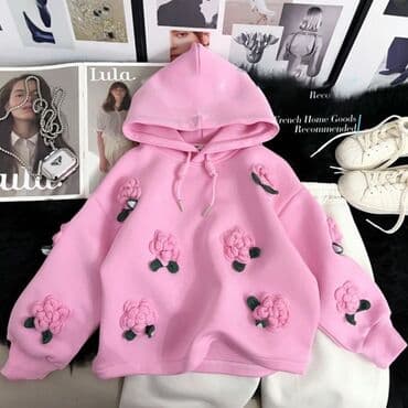 детские зимние шапки на завязках: Комплект, Новый — 22