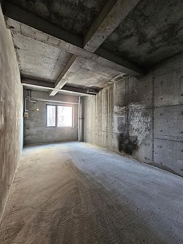 Продажа квартир: 2 комнаты, 97 м², Улан мкр Элитка, 3 этаж, ПСО (под самоотделку) — 4