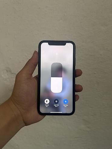 айфон 11 цена в оше: IPhone 11, Черный, 82 % — 3