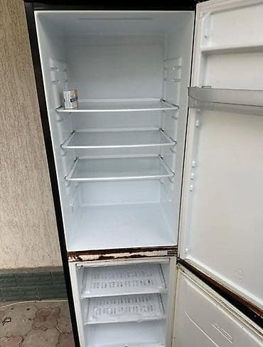 холодильник 5000 сом: Продаю Б/У холодильник рабочий, работатет без проблем 💯 сами — 5