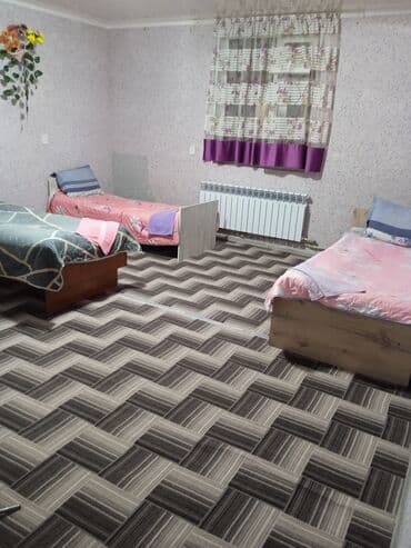 дом вагончик: Бөлмөлөрдү бир күнгө ижаралоо — 3