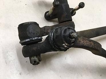 mitsubish: Рулевая рейка Mitsubishi 1999 г., Б/у, Оригинал, Япония — 6