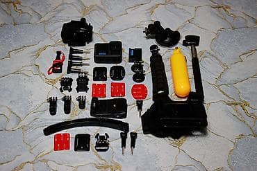 logitech g703: GoPro Hero 13 Состояние: Новый Характеристики Матрица и видео: CMOS — 4