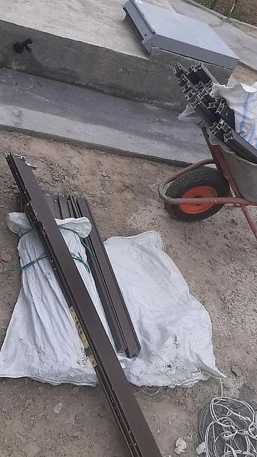 жамаат курулуш: Карказ алюминывый магазин кылса болот времин жасап пуса болот — 7