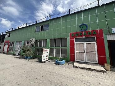 Сдается в аренду помещение под столовую Характеристики и планировка at lalafo.kg Сдается в аренду помещение под столовую Характеристики и планировка
