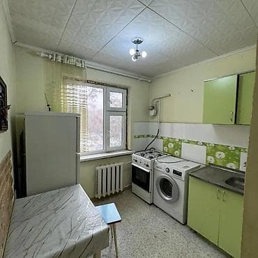 1 комната, 32 м², 104 серия, 4 этаж, Косметический ремонт