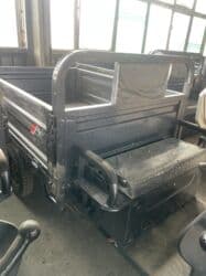 прикормочный кораблик с эхолотом и gps: Электро муравей фирмы УЯН ЦЕЛЬНОМЕТАЛЛИЧЕСКАЯ КАБИНА ПАРАМЕТРЫ КУЗОВА — 7