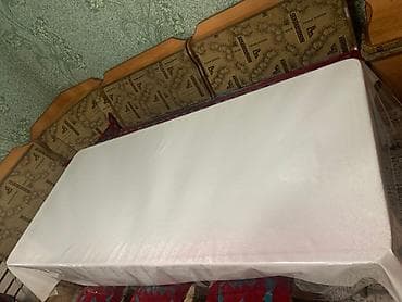 уголь бишкек цена 2024: Стол 2м тобуретки 6 и уголок — 2