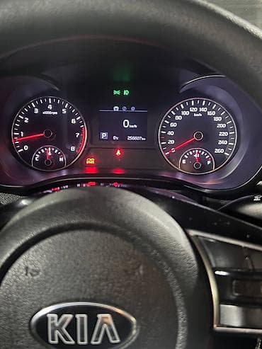 sprinter 315: Kia K5: 2018 г., 2 л, Автомат, Газ, Седан — 9