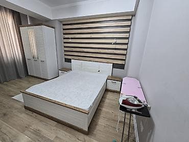 Квартиры: Сдается уютная 2‑комнатная квартира переделанная в 3 хкомнатную с — 3