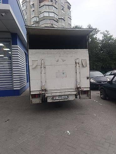 доставка еды бишкек: Доставка переезд жук кочуруу по городу Бишкек межгород суйлошуу — 5