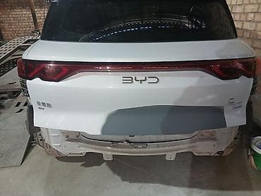 маш: Кузовной ремонт и покраска автомобилей - Жестяные и стапельные — 9