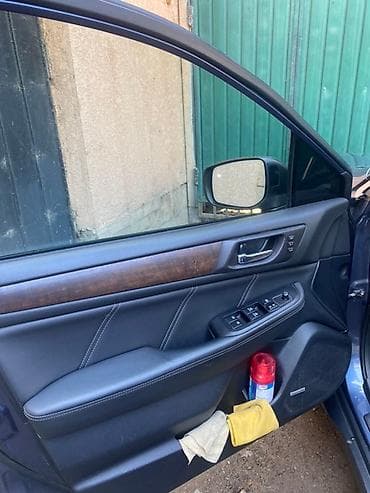 smart open: Subaru Outback: 2018 г., 2.5 л, Автомат, Бензин, Кроссовер — 4