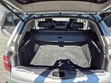 Транспорт: BMW X5: 2009 г., 3 л, Автомат, Бензин, Кроссовер — 10