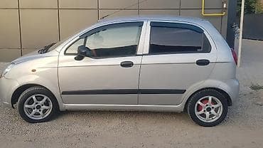 daewoo matiz 2015: Daewoo Matiz: 2007 г., Механика, Бензин, Хэтчбэк — 2