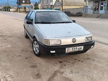 коробка опель вектра б: Volkswagen Passat: 1989 г., 1.8 л, Механика, Бензин, Седан — 4