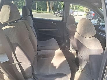 highlander 2012: Honda Stream: 2002 г., 0.6 л, Автомат, Бензин, Минивэн — 6