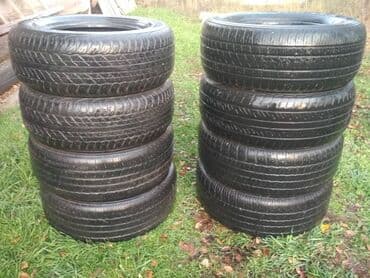 барабан тормозной: Тормоз дисктер комплектиси Toyota 2009 г., Колдонулган, Оригинал, Жапония — 7