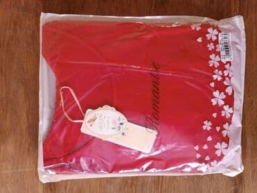 оборудование для нижнего белья: Термобельё 
Размер S — 1