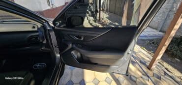 купить бокс на крышу автомобиля бу: Subaru Outback: 2020 г., 2.5 л, Вариатор, Бензин, Кроссовер — 21