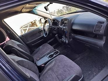 отдаю: Honda CR-V: 2002 г., 2.4 л, Автомат, Бензин, Внедорожник — 3