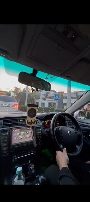 диски на зимнюю резину хендай элантра 2006: Toyota Crown: 2004 г., Автомат, Бензиновая, Седан — 5