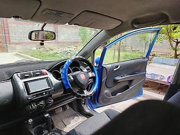 блок абс хонда фит: Honda Fit: 2003 г., 1.5 л, Автомат, Бензин, Хэтчбэк — 9