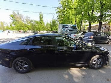 Транспорт: Kia K5: 2021 г., 1.6 л, Автомат, Бензин, Седан — 3