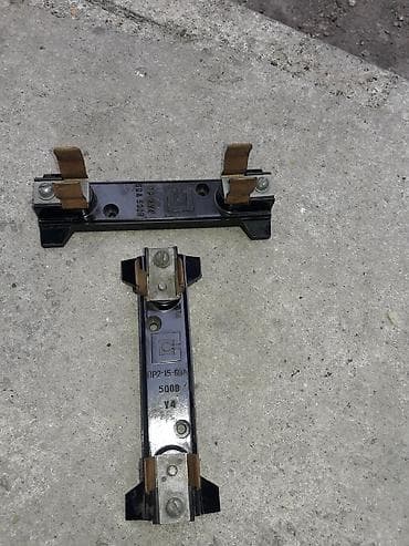 Подставка для паяльника