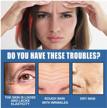 корейские капсулы день ночь отзывы: ❄️ США Крем для удаления морщин с ретинолом мгновенное удаление — 4