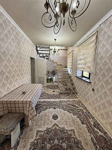 дом м: ДОМ с участком с. Арашан ( Стрельникова ) 🔸площадь 5.1 соток ( по — 8