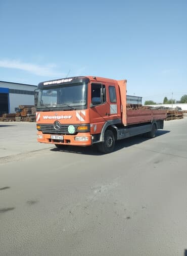 горы киргизии и казахстана: Портер, Переезд, перевозка мебели, По региону, По стране, По городу, без грузчика — 3