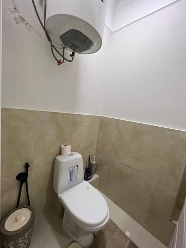 сдаю квартиру долгосрочную: 2 комнаты, Собственник, Без подселения, С мебелью полностью — 15