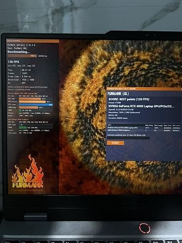 себе: Игровой, Новый, AMD Ryzen 7 — 4