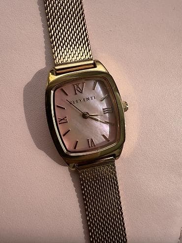 samsung frontier: Элегантные часы KLEVENTI Anniversary Edition Мальдивдик бренд / Б/У — 1